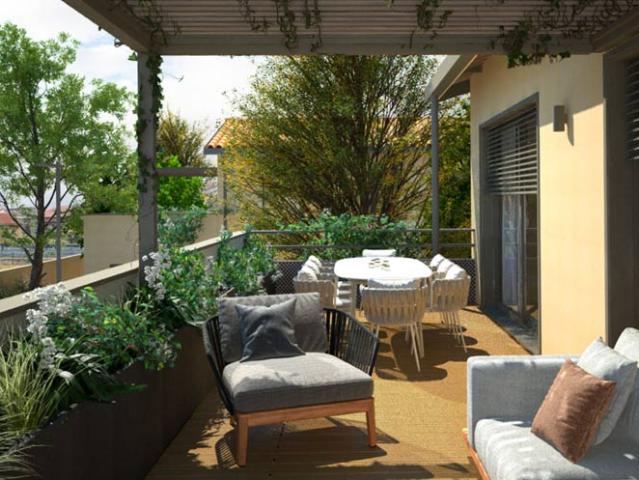 Appartement vente à Lyon, Métropole de Lyon