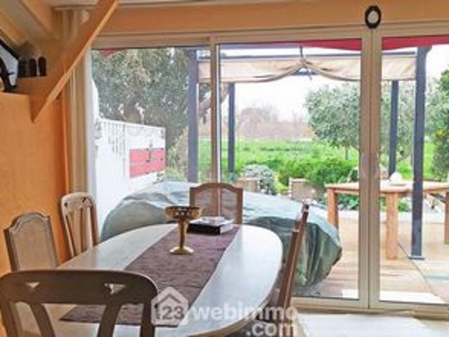 Appartement vente à Blois, Mer