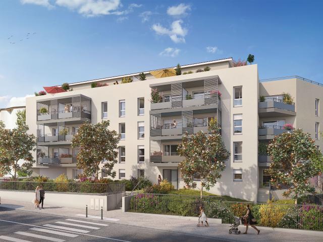 Appartement vente à Lyon, Métropole de Lyon