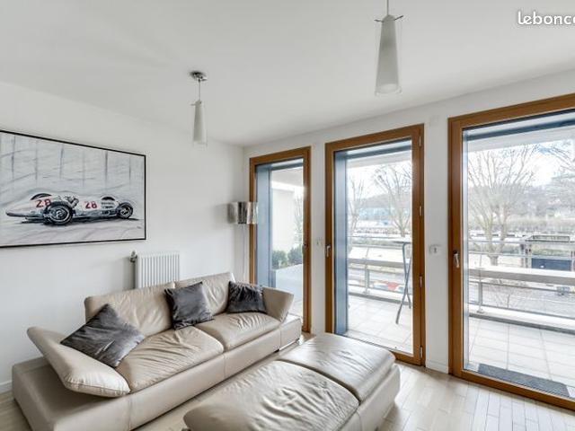 Appartement vente à Nointel