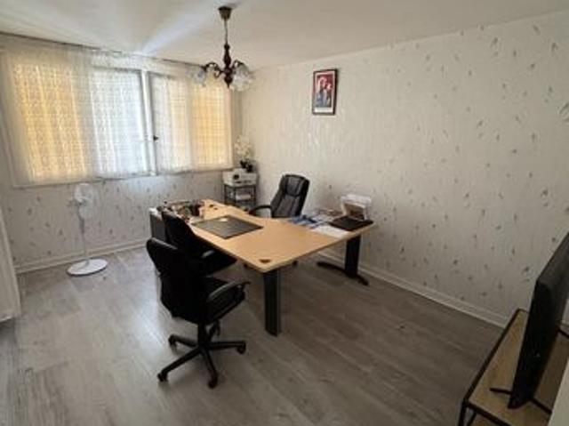 Appartement vente à Orléans