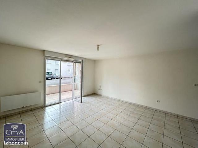 Appartement vente à Pau