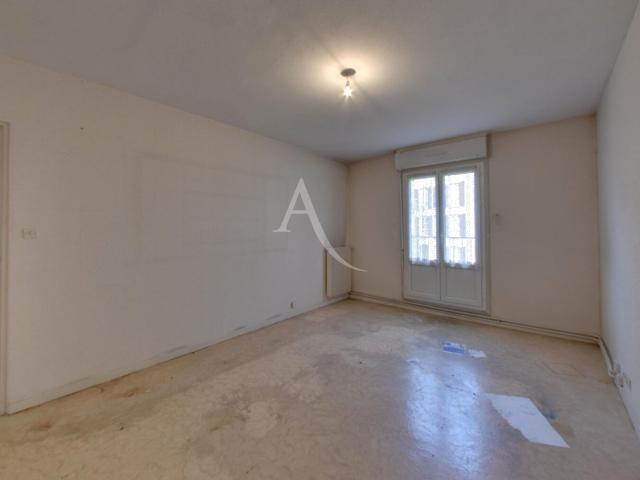 Appartement vente à Auxerre