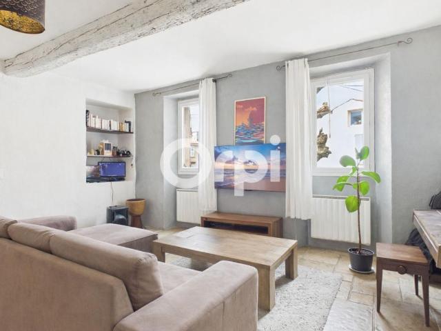 Appartement vente à Arrondissement de Draguignan, Saint-paul-en-forêt