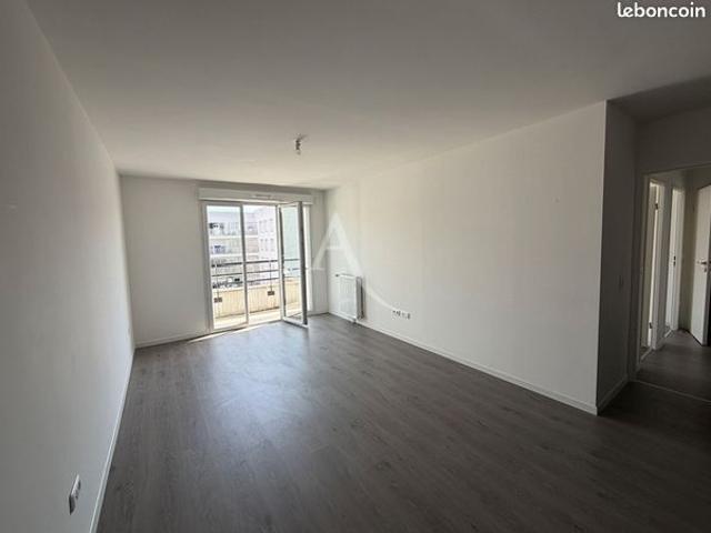Appartement vente à Le Raincy, Drancy