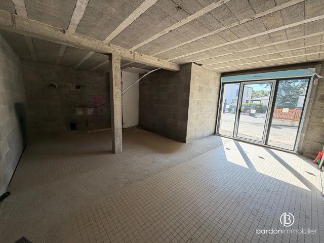 Appartement vente à Nantes, Vertou