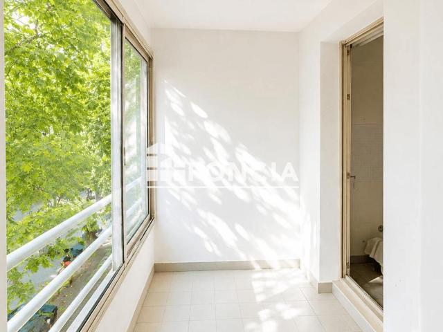 Appartement vente à Montpellier