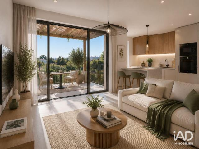 Appartement vente à Lyon, Métropole de Lyon