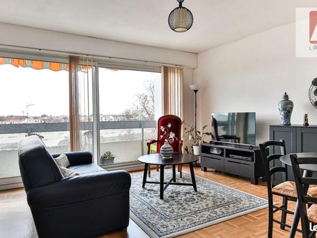 Appartement vente à Les Sables-d'Olonne, Saint-gilles-croix-de-vie