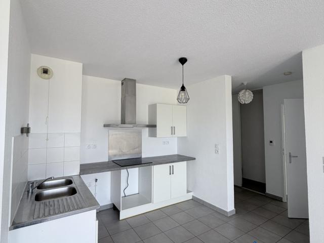 Appartement location à Perpignan