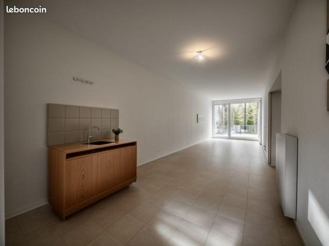 Appartement vente à Vesoul, Champlitte