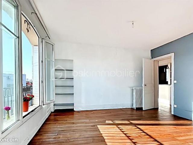Appartement vente à Antony, Malakoff