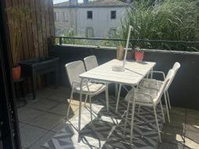 Appartement vente à Bayonne