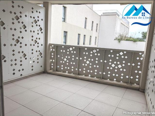 Appartement vente à Marseille
