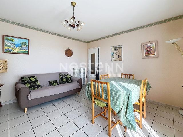Appartement vente à Fontenay-le-Comte, Fontenay-le-comte
