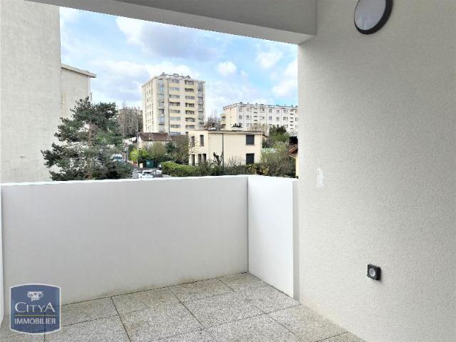 Appartement location à Toulouse