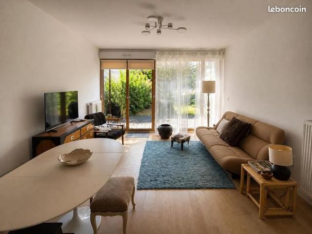 Appartement vente à Dreux, Montreuil