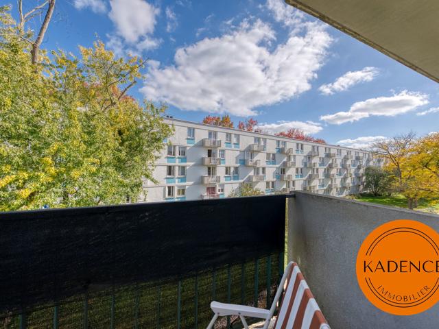 Appartement vente à Rennes, Bretagne