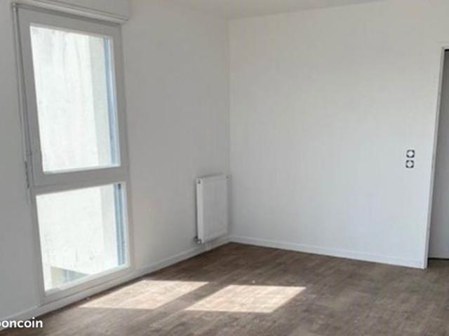 Appartement vente à Rambouillet, Elancourt