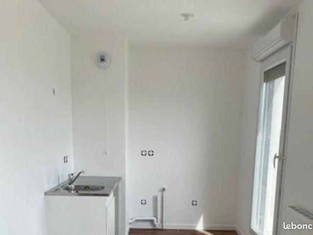 Appartement vente à Rambouillet, Elancourt