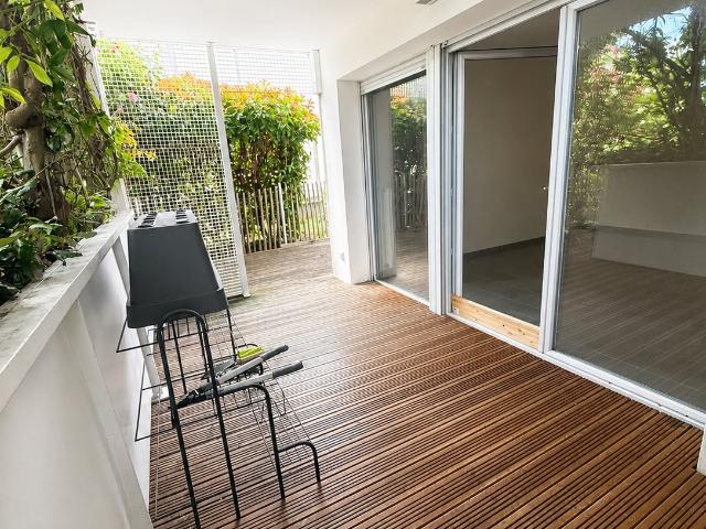 Appartement vente à Toulouse, Aussonne