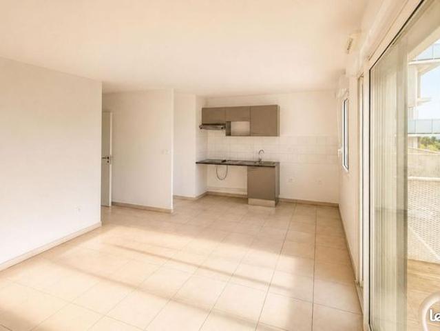 Appartement vente à Toulouse