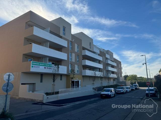 Appartement location à Istres, Bouches-du-Rhône