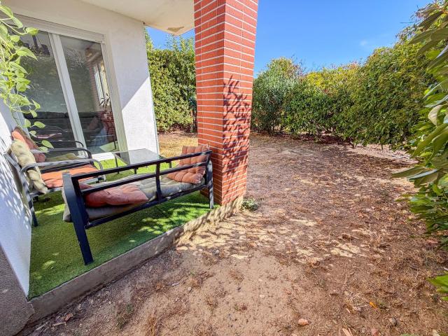 Appartement location à Toulouse, Pibrac
