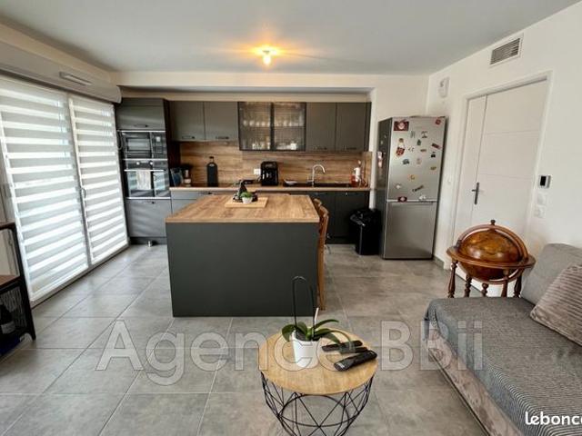 Appartement vente à Châteauneuf-villevieille, Principauté de Monaco