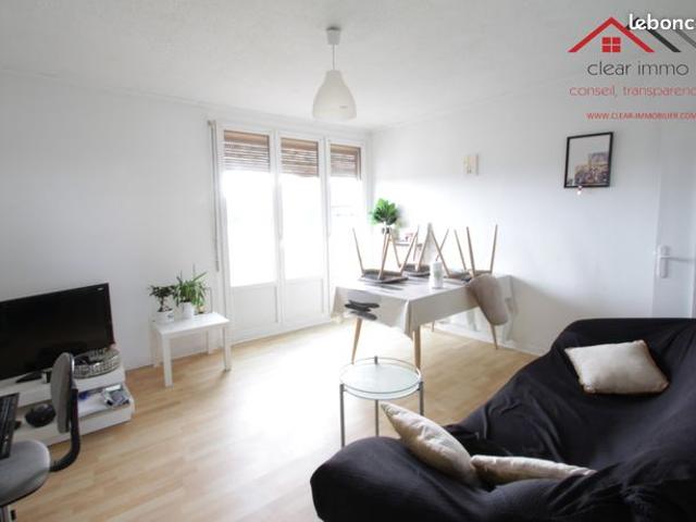 Appartement vente à Thionville, Mondelange