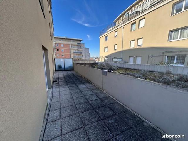 Appartement vente à Bobigny