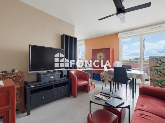 Appartement vente à Ambès, Gironde