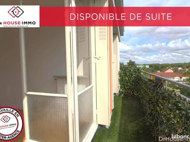 Appartement vente à Avallon, Bois-d'arcy