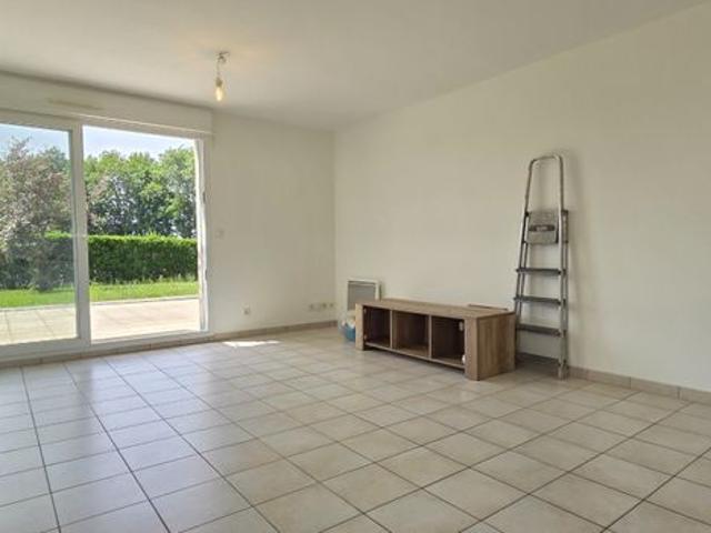 Appartement vente à Bayeux, Grandcamp-maisy