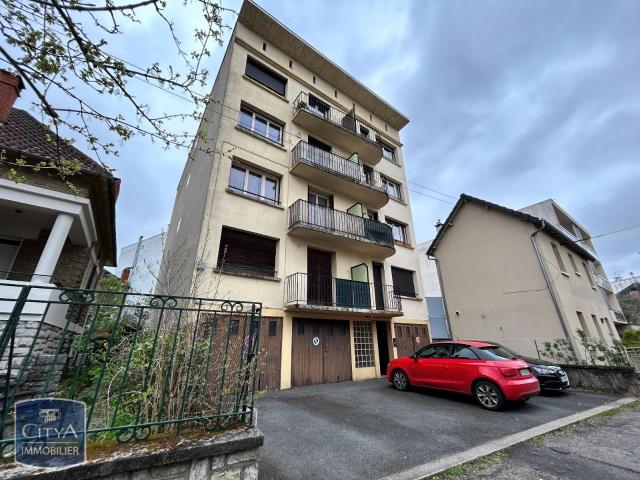 Appartement vente à Brive-la-Gaillarde, Brive-la-gaillarde
