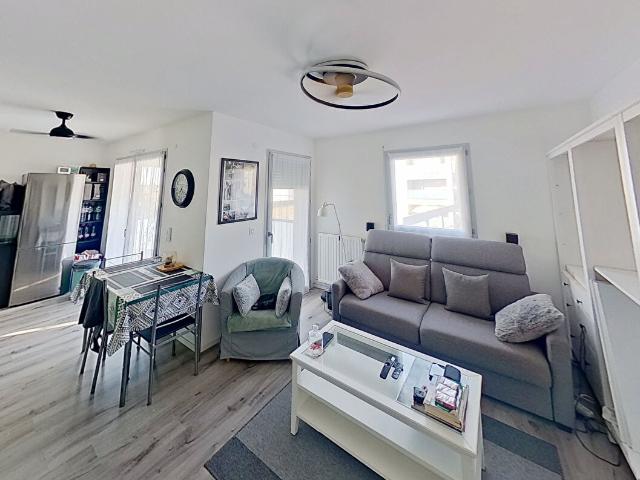 Appartement vente à Angers, Pays de la Loire