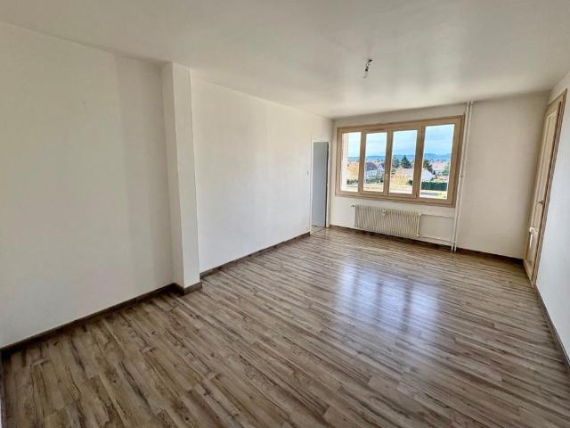 Appartement location à Roanne, Riorges