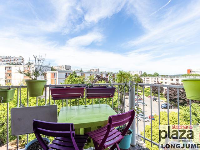 Appartement vente à Palaiseau, Longjumeau