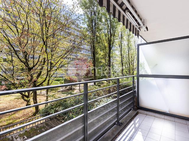 Appartement vente à Nanterre, Courbevoie