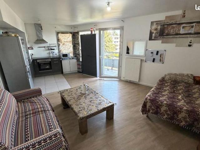 Appartement vente à Sarcelles, Villiers-le-bel