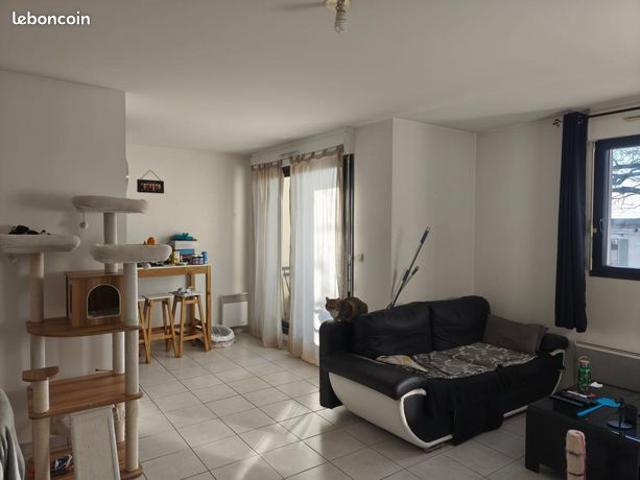 Appartement vente à Niort