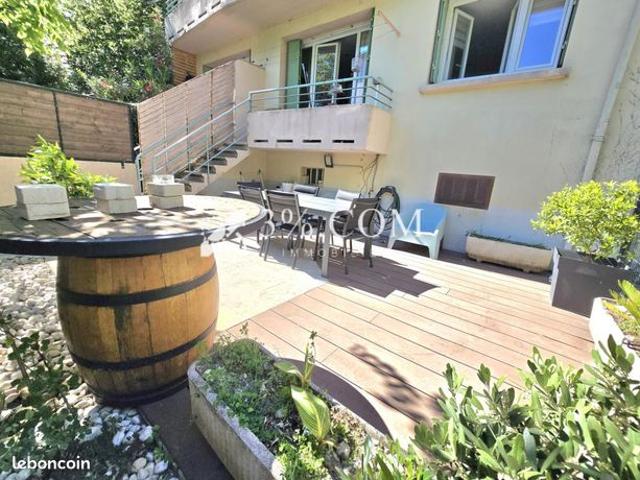 Appartement vente à Valence