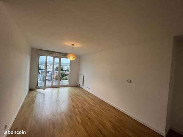 Appartement vente à Ermont, Val-d'Oise