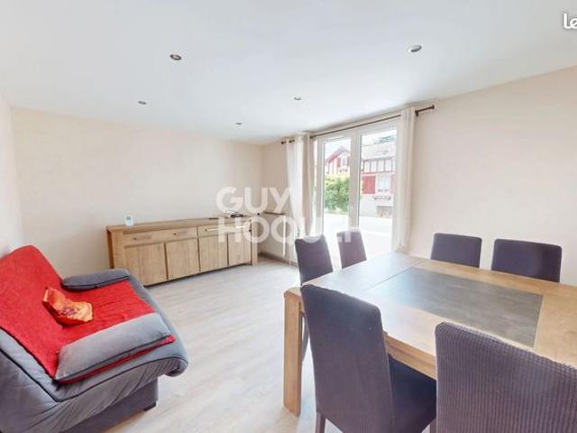 Appartement vente à Bayonne, Saint-jean-de-luz