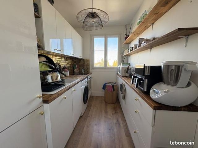 Appartement vente à Saint-Germain-en-Laye, Saint-germain-en-laye