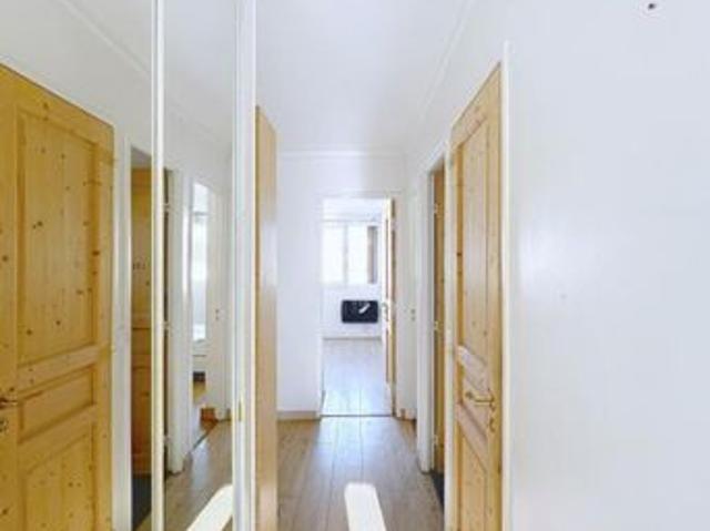 Appartement vente à Nogent-sur-Marne, Joinville-le-pont