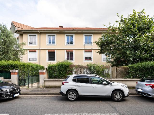 Appartement location à Créteil, Le Plessis-trévise