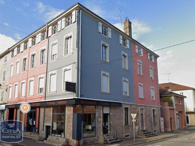 Appartement location à Bourg-en-Bresse, Saint-laurent-sur-saône