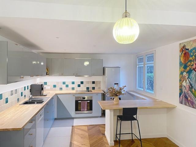 Appartement vente à Lyon, Métropole de Lyon
