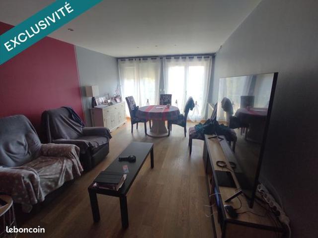 Appartement vente à Bayeux